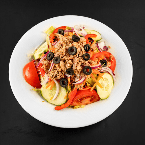 Chef-Salat