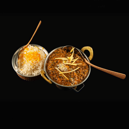Dal Makhani