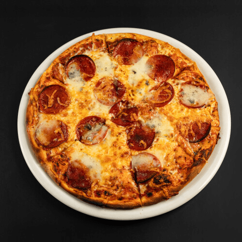 Pizza Gorgonzola
