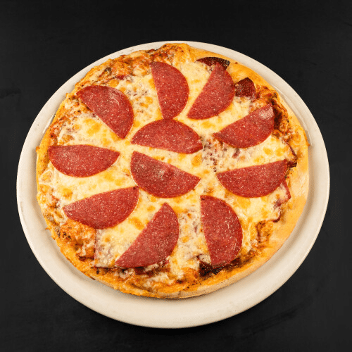Pizza Salami