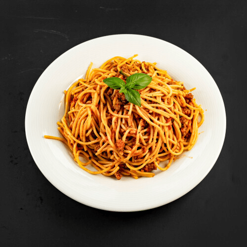 Spaghetti Bolognese