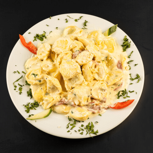 Tagliatelle Spinaci