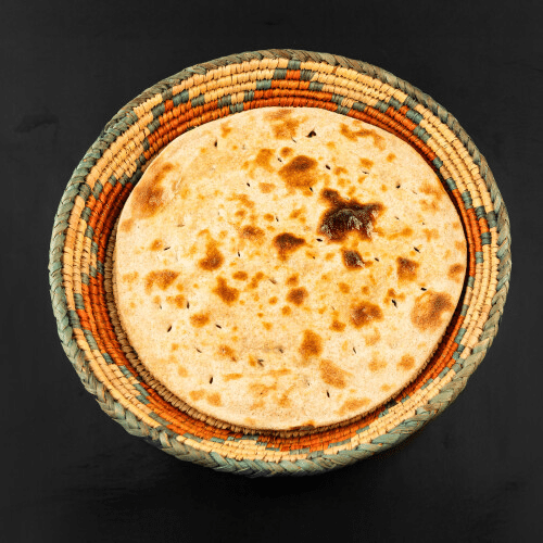 Tandoori Roti