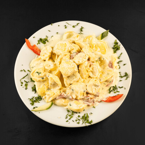 Tortellini Panna