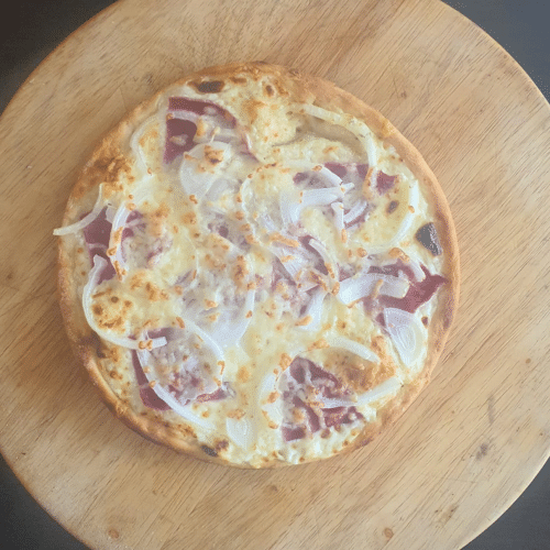 Pizza Chef