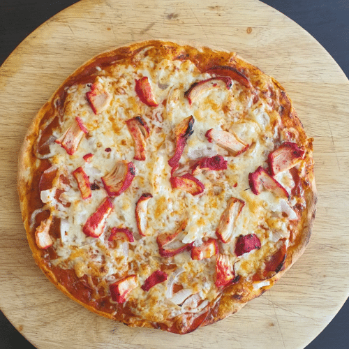 Pizza Chicken