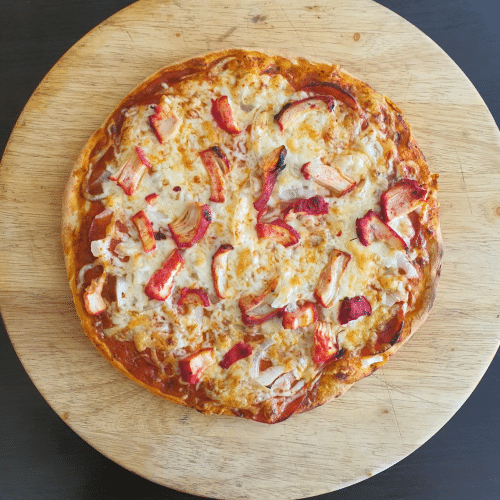 Pizza Chicken