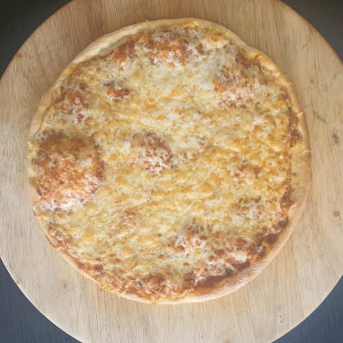 Pizza Margherita