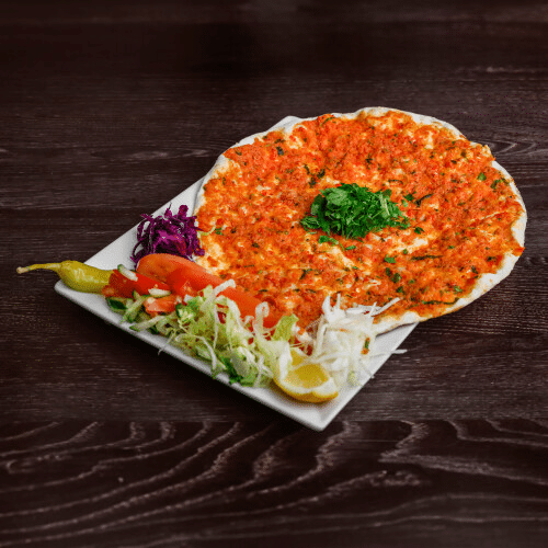 Lahmacun