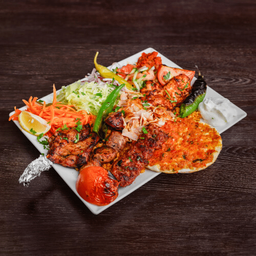 Urfa Palace Special