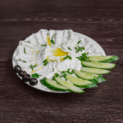 Tzatziki