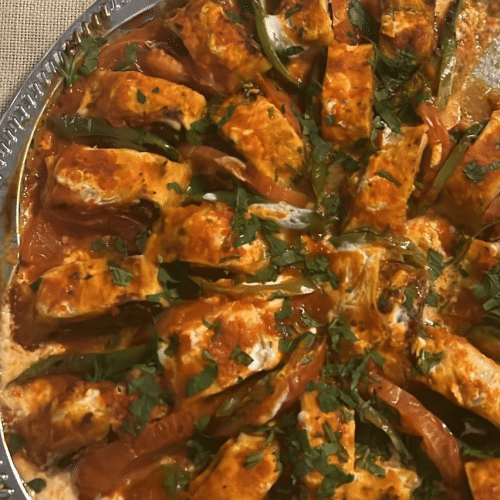 Beyti Kebab