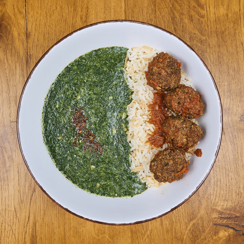 Molocheya