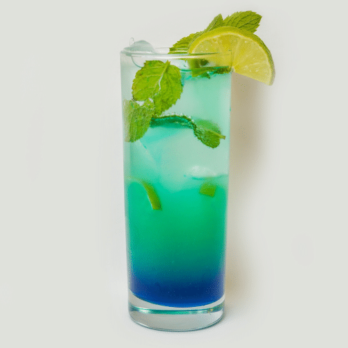 Blue Lagoon 0,4l