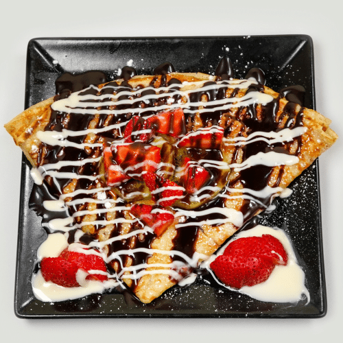 Crêpe