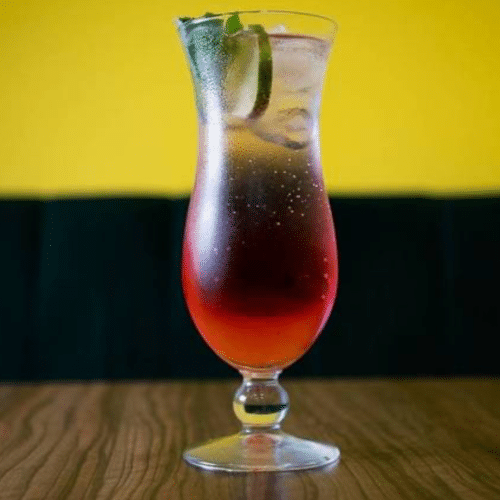 Erdbeer Mojito 0,4l