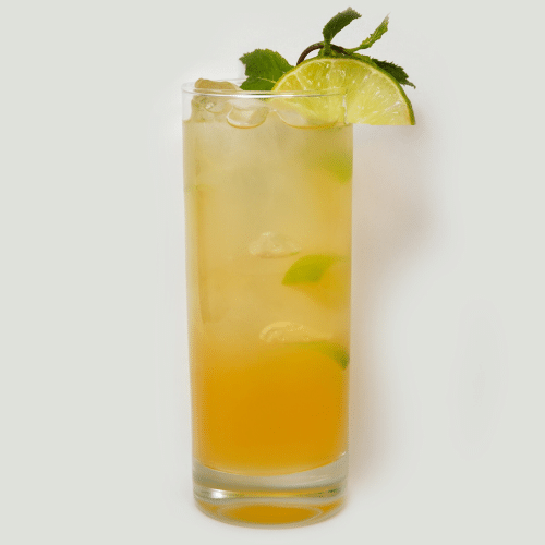 Green Lemon 0,4l