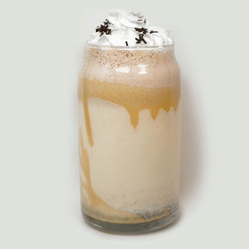 Milkshakes - Bueno 0,4l