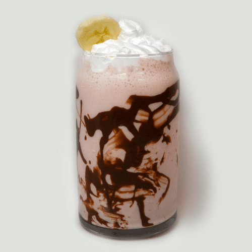 Milkshakes - Hawai 0,4l
