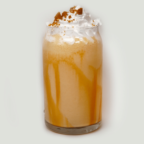 Milkshakes - Lotus 0,4l