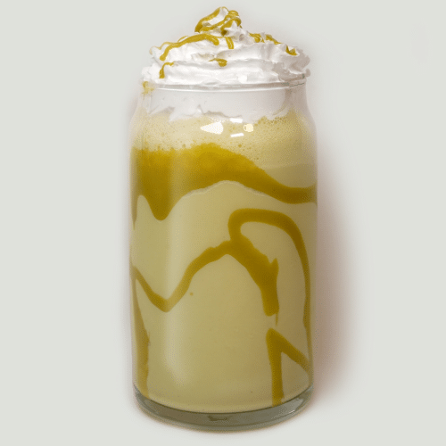 Milkshakes - Pistazie 0,4l