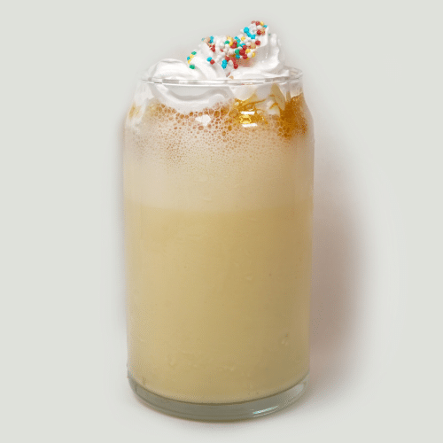 Milkshakes - Vanille 0,4l