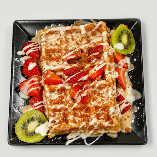 Waffel