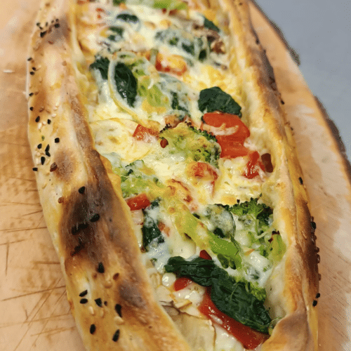 Pide Spezial