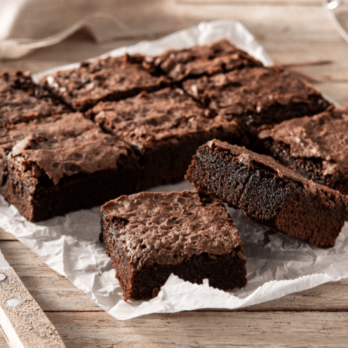 Brownie