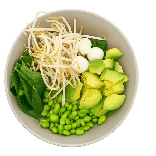 Fitness Bowl