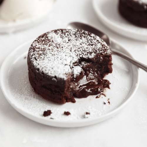 Lava Cake