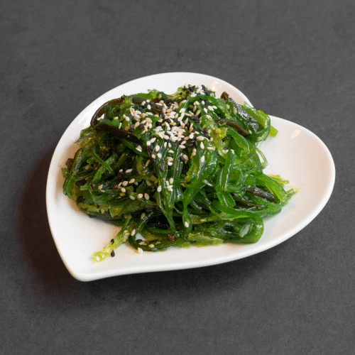 Wakame Salat