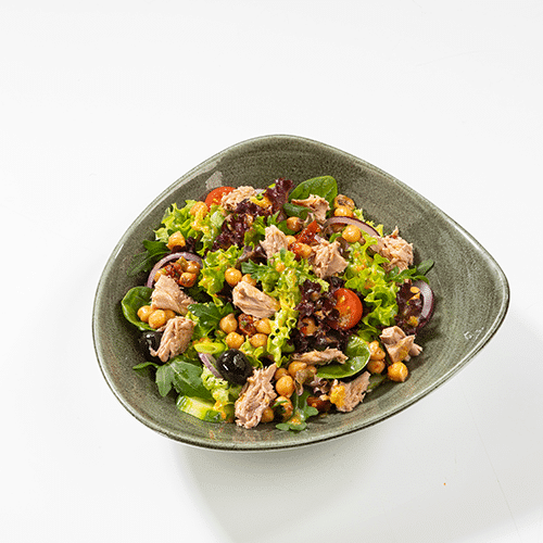 Salat Tonno