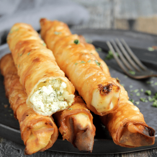 Sigara böreği (6 stück)