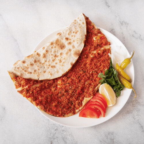 Lahmacun