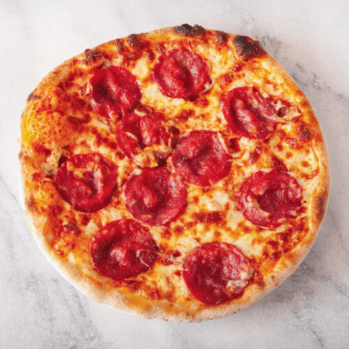 Pizza Salami