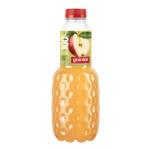 Granini Apfelsaft 1,0l