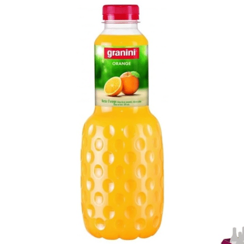 Granini Orangensaft 1,0l