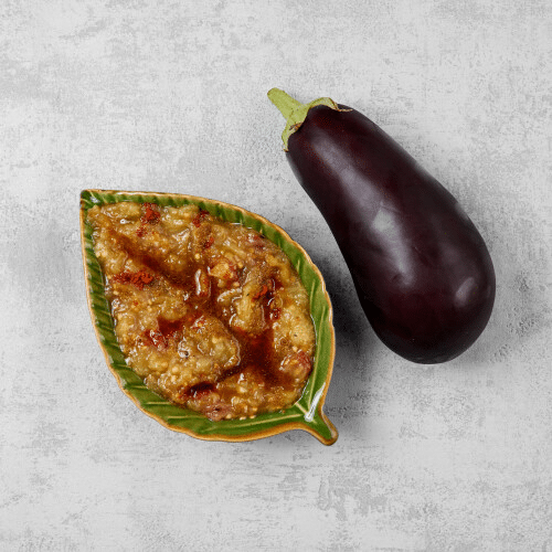 Baba Ghanouj