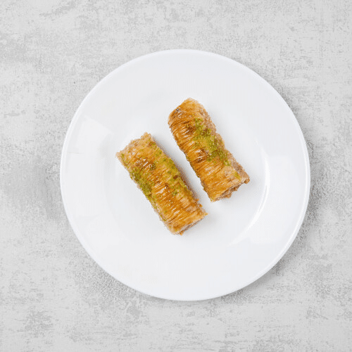Baklava (2 Stück)
