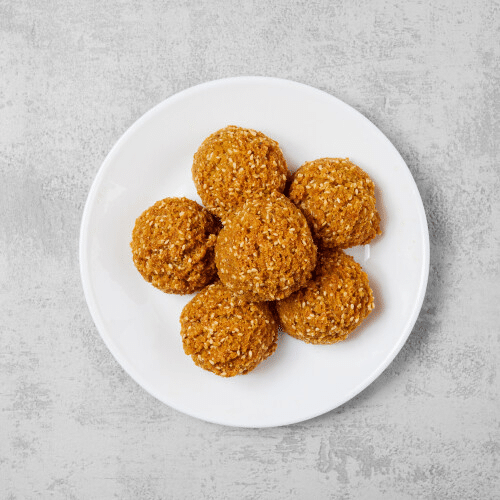 Falafel-Box (6 Stück)