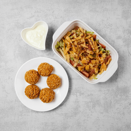 Habibi Falafel