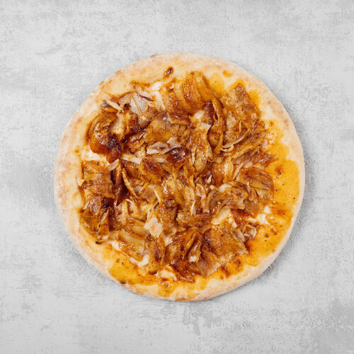 Döner-Pizza
