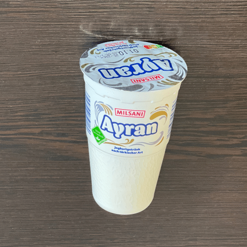 Ayran