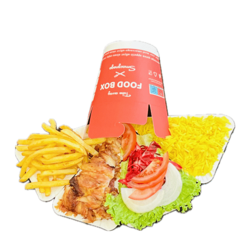 Döner-Box