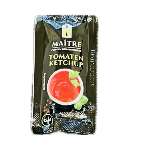 Ketchup