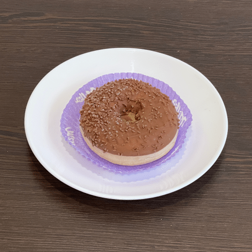 Milka Donut 65g