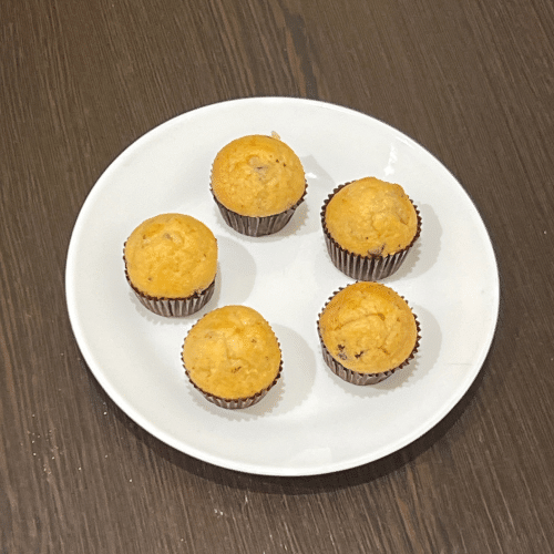 Mini Muffins