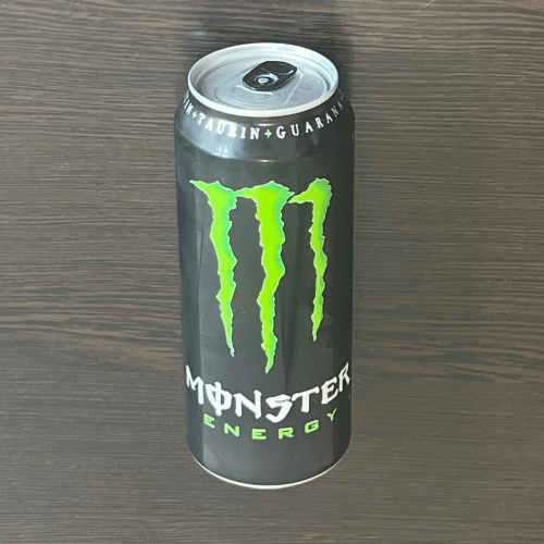 Monster Energy 0,5l (EINWEG)