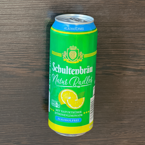 Natur Radler